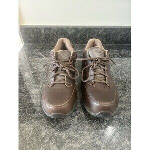 New Balance Men 928v3 Walking Shoes Sneakers Brown Size 13 EE (MW928BR3) Laces